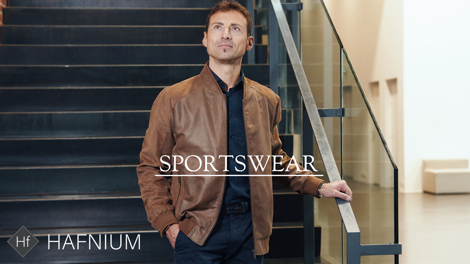 collection sportswear, Sportswear homme, sportwear Besançon, outerwear, outerwear Besançon
